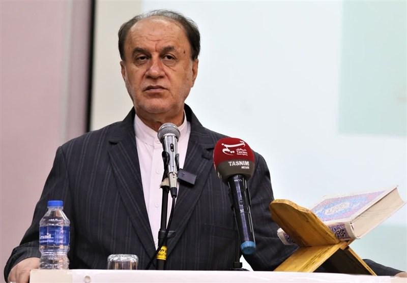 افزایش حقوق  کارکنان دولت تا ۵۰ درصد برای کارکنان با دریافتی پایین