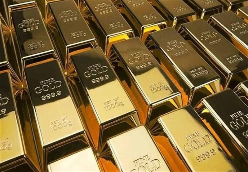  قیمت جهانی طلا امروز ۲۷ فروردین افزایش یافت