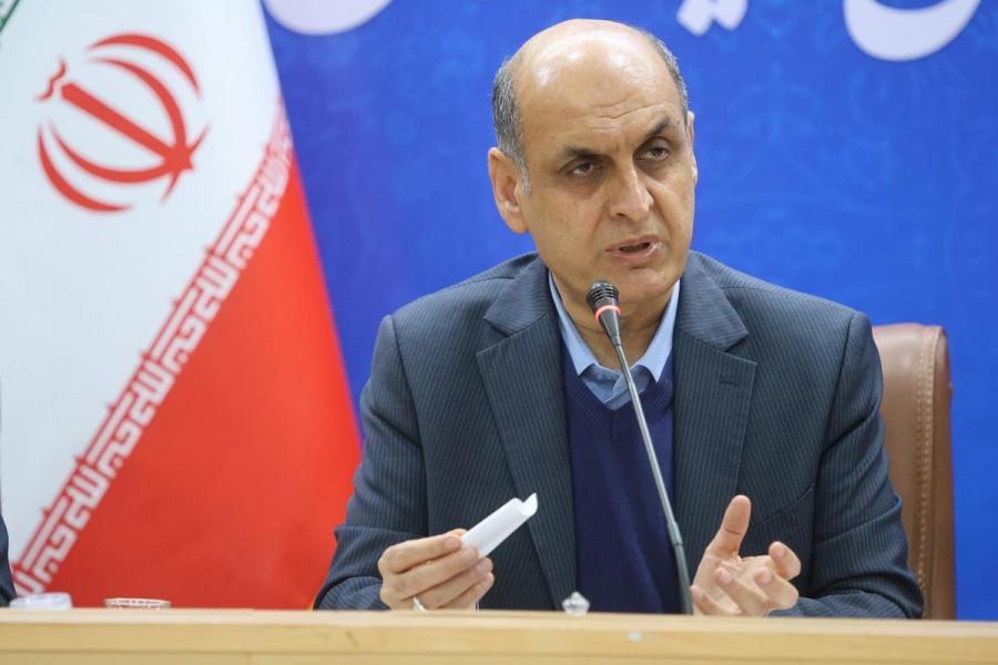 دولت تمام قد در بازسازی بازار رشت در کنار کسبه ها است