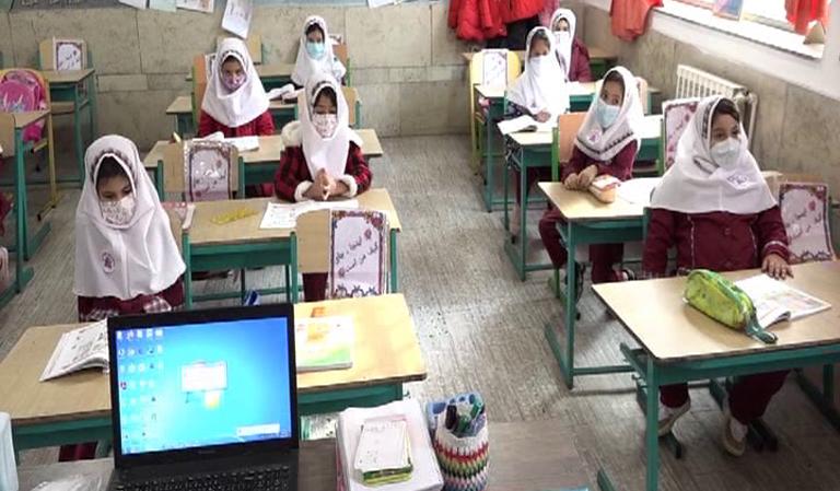 تعیین تکلیف وضعیت مدارس گیلان فردا یکشنبه ۲۱ دی
