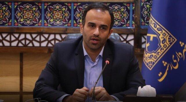 شهردار رشت: خسارت‌های وارده توسط اغتشاشگران بالاست