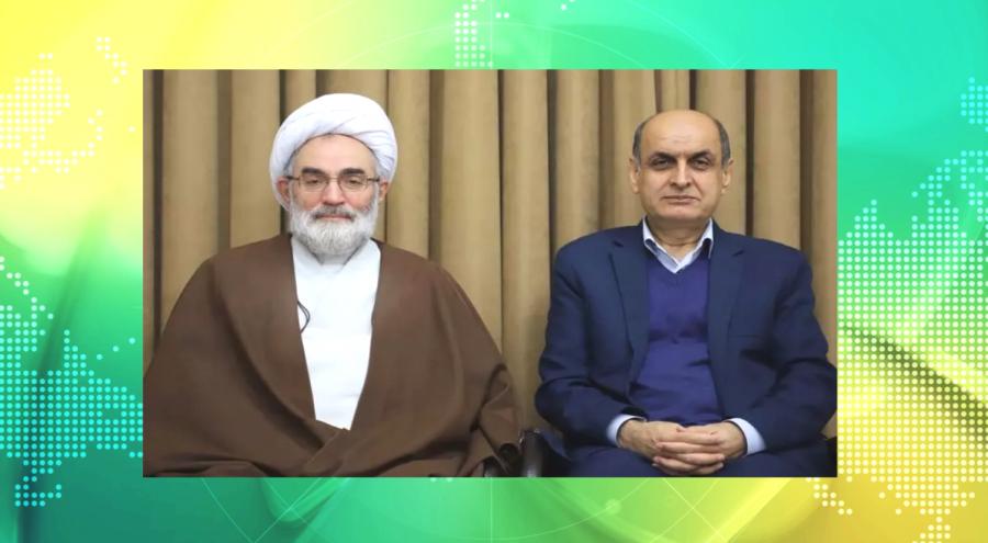 پیام مشترک نماینده ولی فقیه در گیلان و استاندار در دعوت از مردم استان برای حضور در مراسم تشییع شهدای عملیات تروریستی اخیر