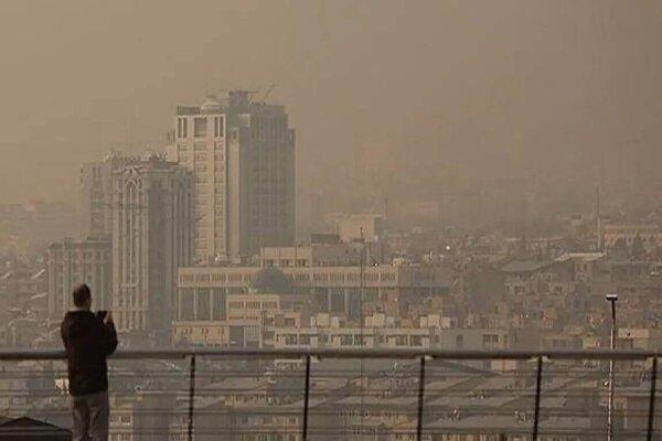آلودگی هوا چگونه آدم را «پیر» می کند