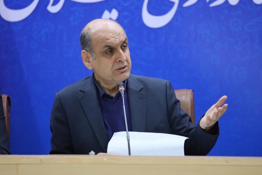 بانک‌ها بدور از کاغذبازی اداری، در تولید و اشتغال تسهیل گری کنند