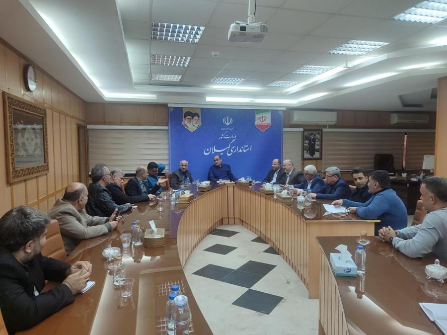  ۵۴۶ مغازه درسطح استان تخریب شدند/جایگاه فروش موقت بازاریان آسیب دیده 