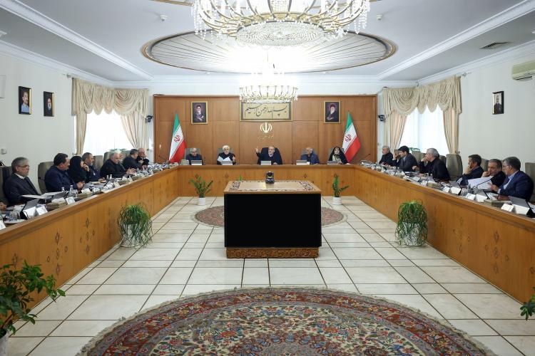 رئیس جمهور:با جلب رضایتمندی مردم، تلاش های دشمنان علیه کشور راه به جایی نخواهد برد