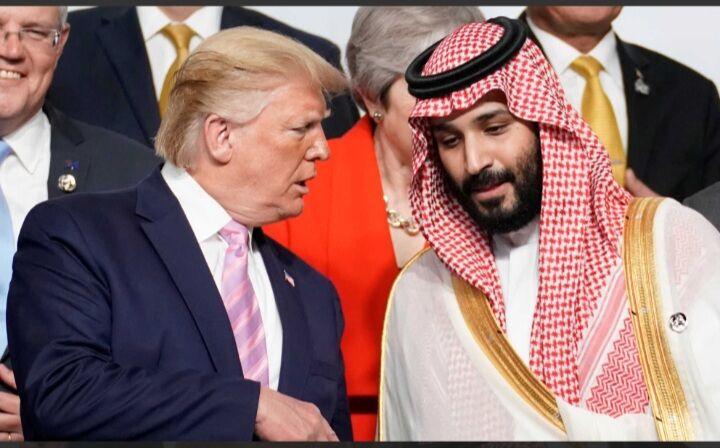 تکاپوی منطقه  برای کاستن از تنش/ آنچه ترامپ بر سر قواعد بین المللی آورده است