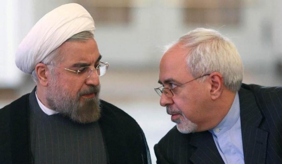 تکذیبِ خبرِ دستگیری حسن روحانی و محمدجواد ظریف
