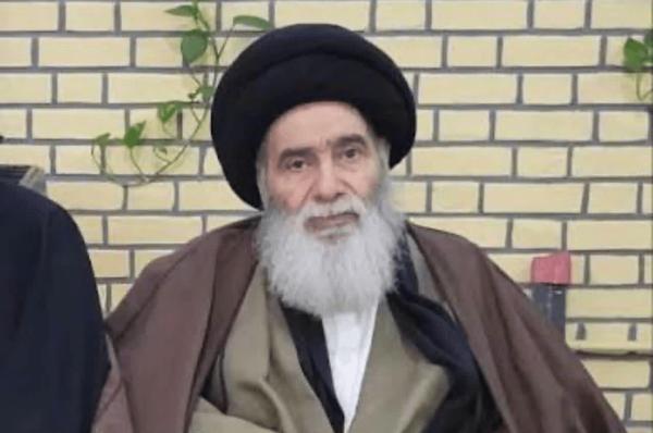 برادر آیت الله سیستانی مرجع تقلید شیعیان عراق در تهران درگذشت
