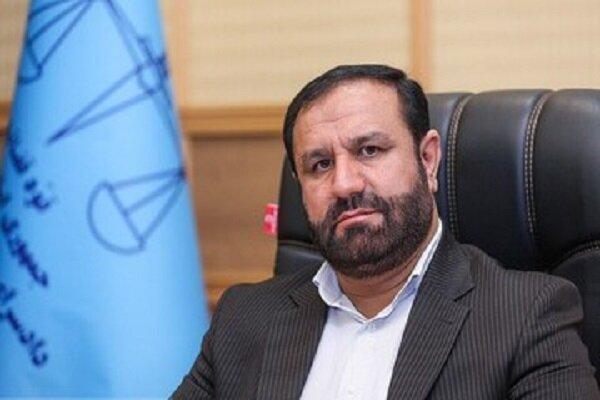 تعداد زیادی از پرونده‌های متهمان اغتشاشات اخیر به دادگاه ارسال شده است