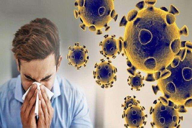 پیک سنگین آنفلوآنزا را پشت سر گذاشتیم