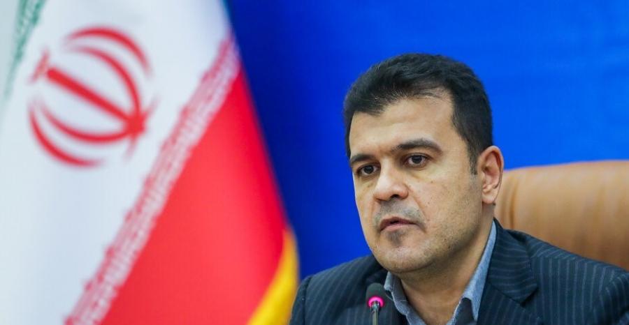 وضعیت اینترنت تا آخر هفته به حالت عادی برمی‌گردد