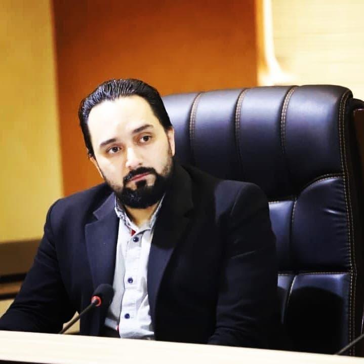سیدپیام جعفری نیا به دبیری هیات نظارت بر انتخابات شورای شهرستان رشت منصوب شد