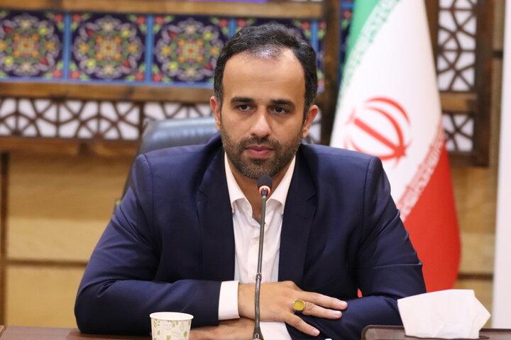 شوقی: گرمخانه شهرداری رشت آماده خدمت‌ رسانی است