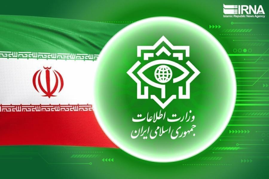 وزارت اطلاعات خبر داد:هلاکت و بازداشت ۱۲عضو یک گروهک تروریستی در زاهدان