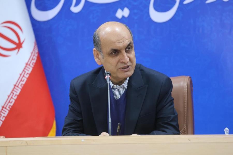  سرانه کاشت درخت در گیلان دور از حد انتظار است