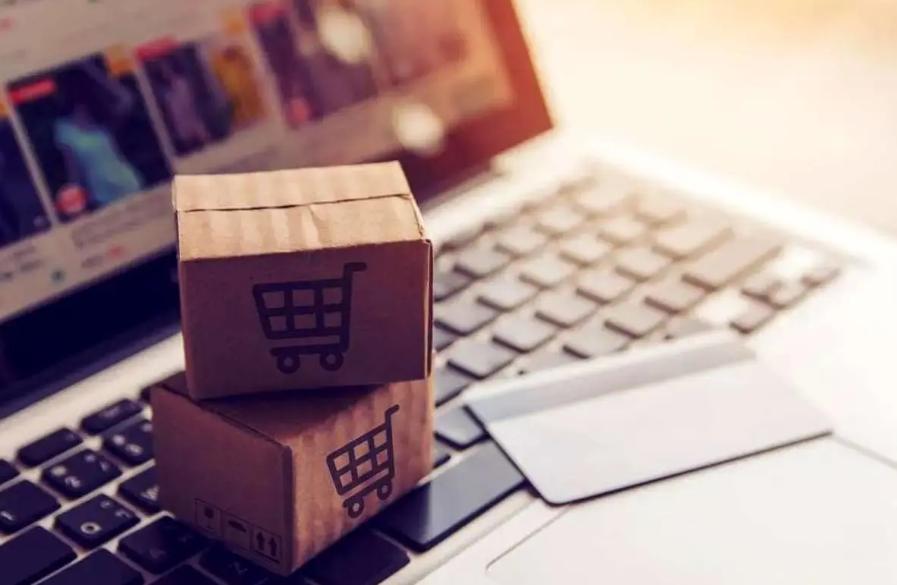 فروش فروشگاه‌های اینترنتی بزرگ با محدودیت اینترنت نصف شد