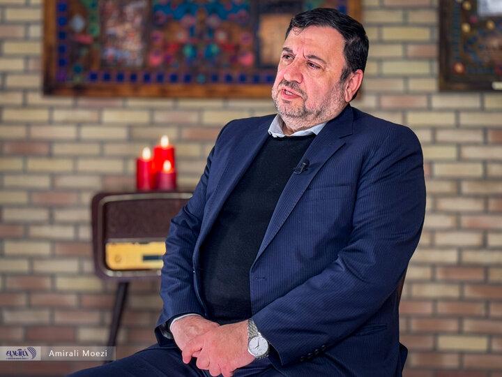 قطع اینترنت به زودی قدیمی می‌شود/قطع ارتباطات صرفاً یک ابزار است
