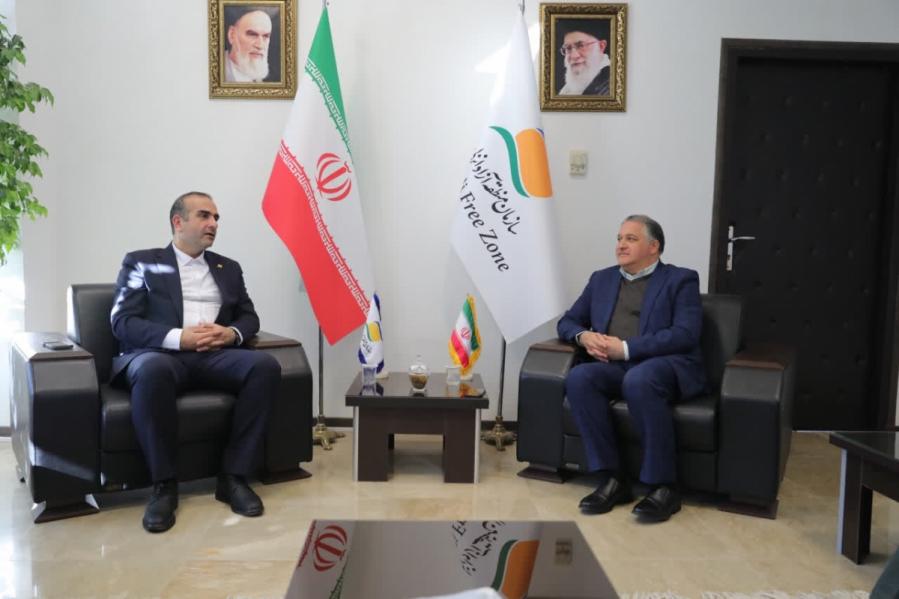 دهکده ساحلی، هتل و حمل و نقل دریایی؛ گام تازه منطقه آزاد برای جذب گردشگر