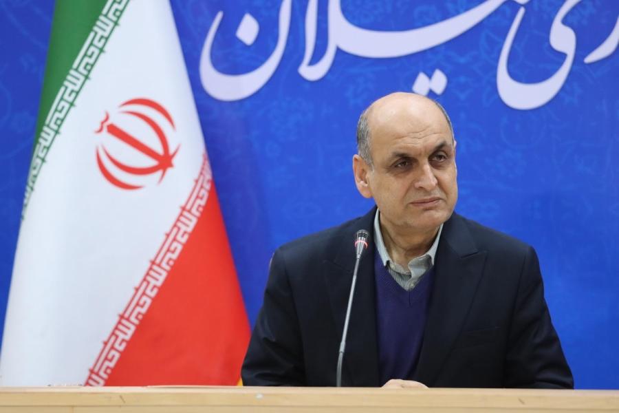 میانگین نمرات در استان باید بیشتر از متوسط کشوری شود