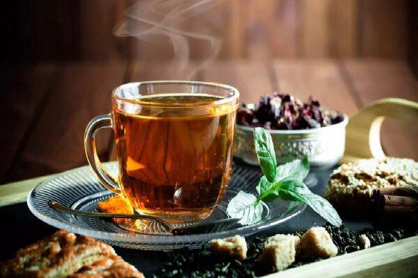چای برای سلامت استخوان زنان مسن مفید است؟
