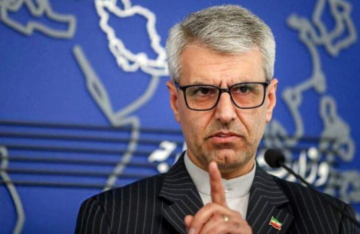 سخنگوی وزارت خارجه مطرح کرد:ایران به هر تعرضی پاسخ پشیمان‌کننده و فراگیر خواهد داد