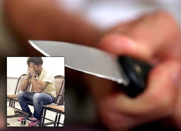 پایان مرگبار دعوای نوه وسواسی با پدربزرگش