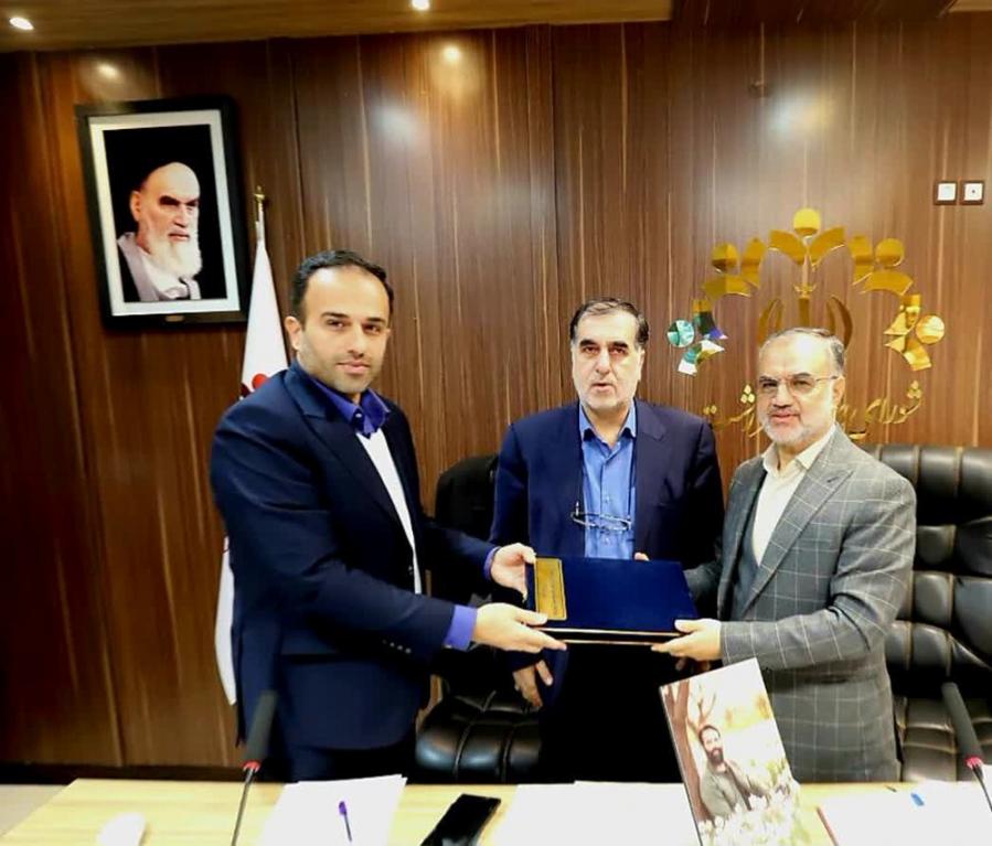 بودجه پیشنهادی سال ۱۴۰۵ شهرداری رشت،با افزایش ۳۹ درصدی تقدیم شورا شد
