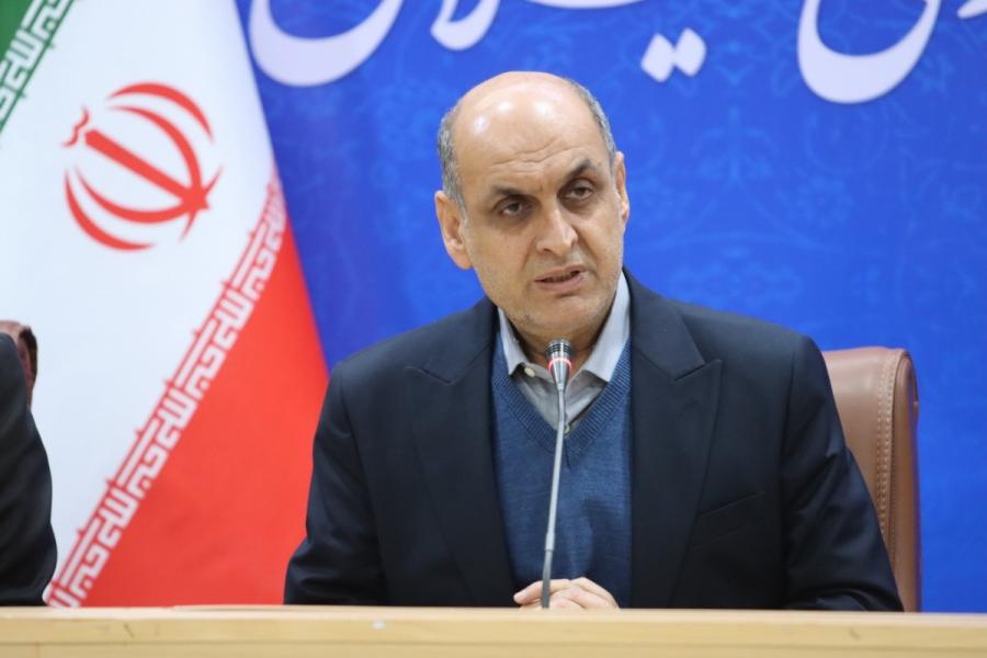 اعلام سه گزینه پیشنهادی برای استقرار موقت کاسبان بازار رشت