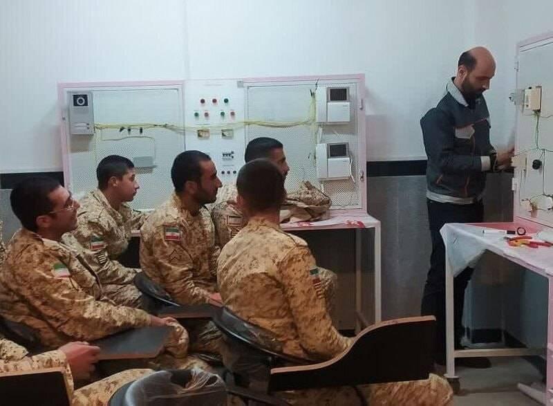  گواهینامه مهارت معتبر، شرط بهره‌مندی مشمولان از بخشش اضافه‌خدمت