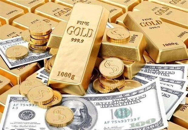 شوک انتظاری و مسیر قیمت ها در بازار ارز و طلا