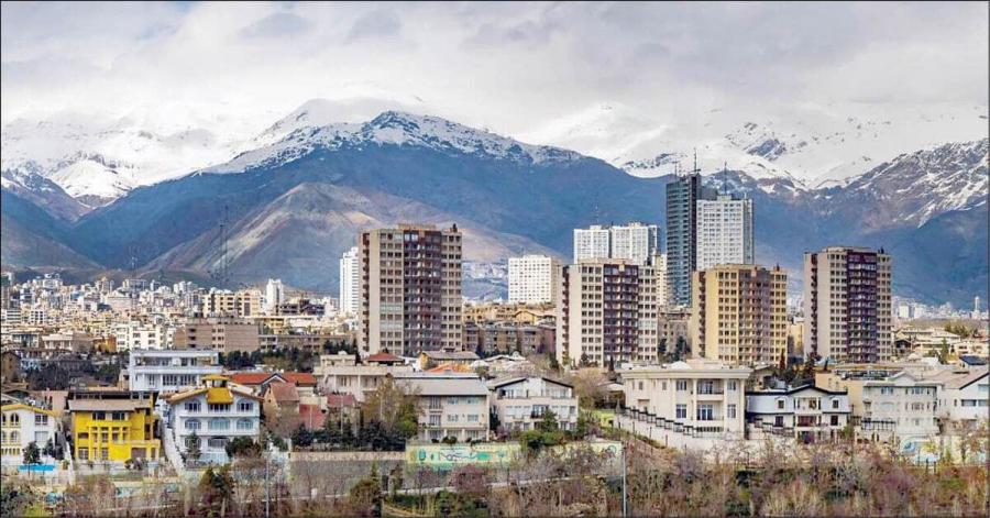 چرا دیگر کسی خانه نمی خرد؟