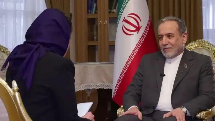 اولویت ما همچنان مذاکره است؛ برای مذاکره، باید فضای تهدید از بین برود