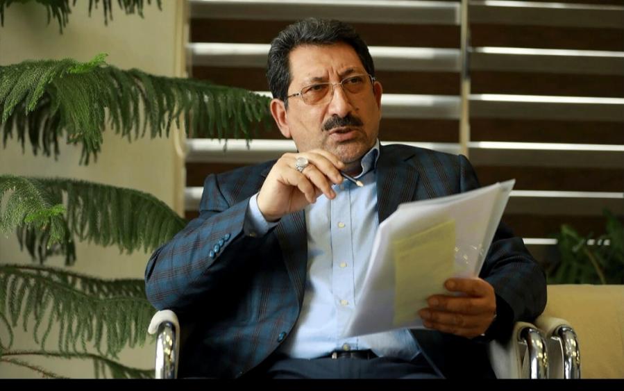 سؤال از وزیر «صمت»کلید خورد
