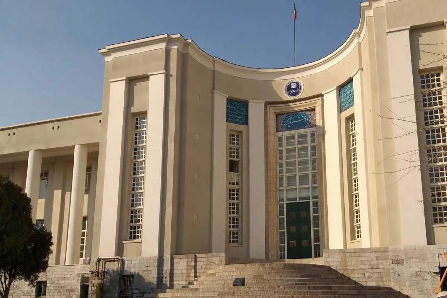 درگذشت ۲ دانشجوی پزشکی ساکن کوی دانشگاه تهران
