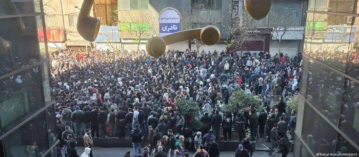 عطریانفر: اقدام دولت در انتشار اسامی جانباختگان تاریخی بود