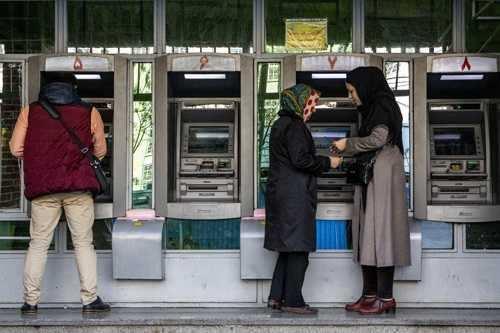 افزایش سقف کارت به کارت خودپردازهای بانک ملی