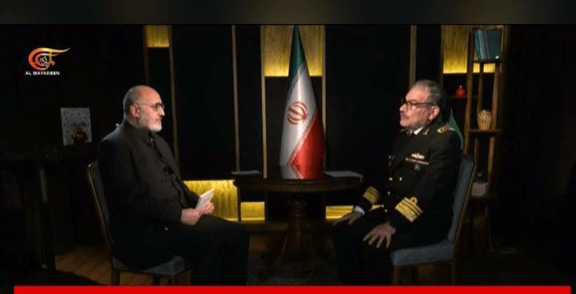 شمخانی تایید کرد که احتمال مذاکره مستقیم ایران و آمریکا وجود دارد