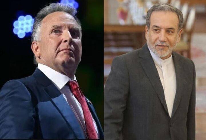 اکسیوس: ایران خواستار مذاکره دو جانبه و حذف کشورهای دیگر از مذاکره با آمریکا است