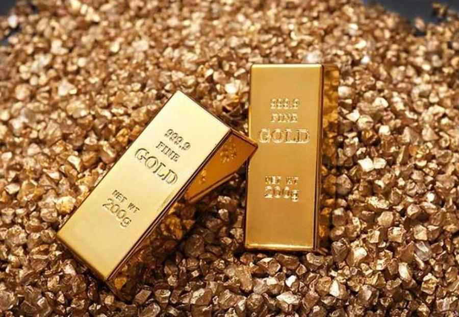 قیمت طلای جهانی سقوط کرد