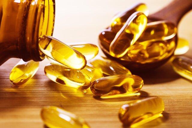 چرا امگا ۳ برای سلامت مفید است؟