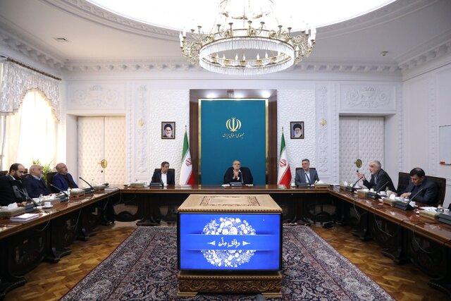 دستورات رئیس جمهور در زمینه تأمین ارز مورد نیاز دارو و تجهیزات پزشکی