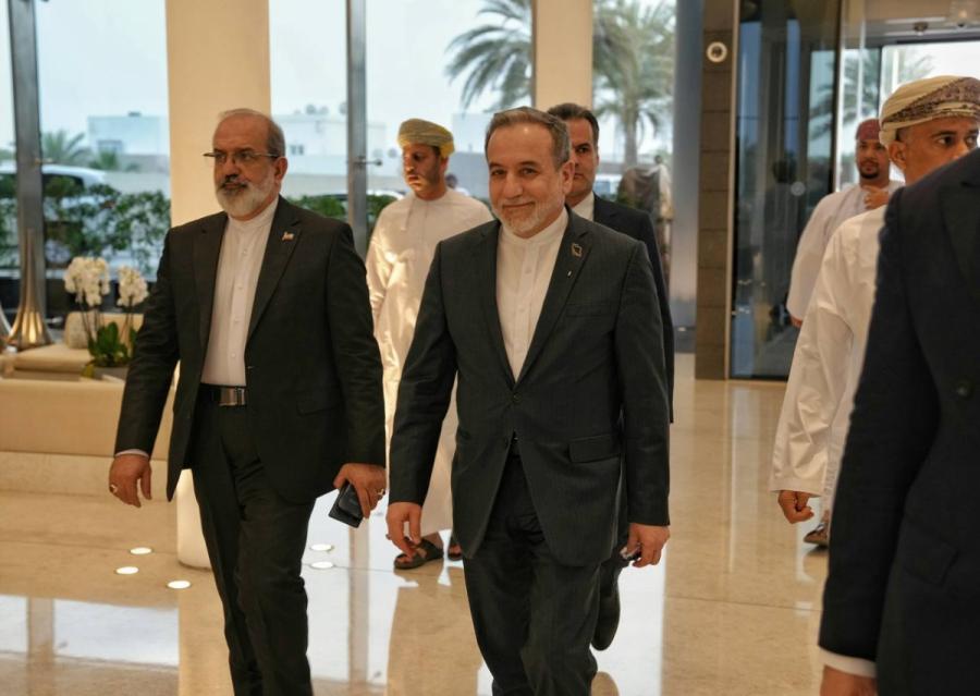 شروع مذاکرات با آمریکا خوب بود؛ می تواند ادامه خوبی هم داشته باشد