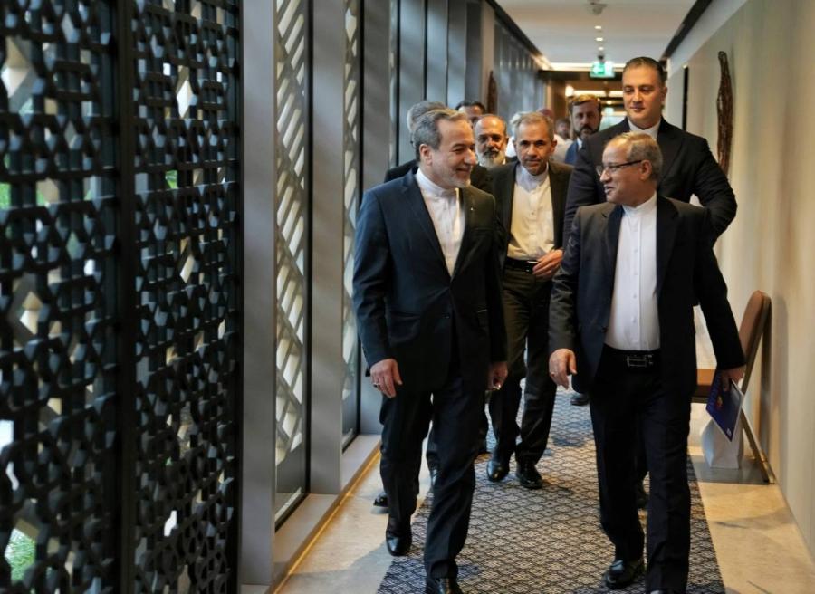 مذاکرات ایران و آمریکا در مسقط با تفاهم طرفین برای ادامه گفت وگوها خاتمه یافت
