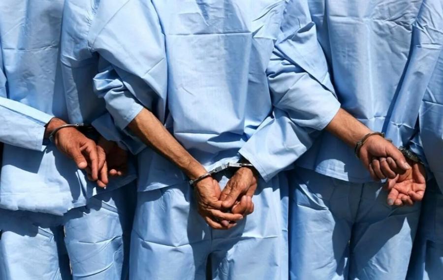 یادداشت عجیب سارقان منزل برای مالباختگان/ «ببخشید، موقتاً قرض گرفتیم»