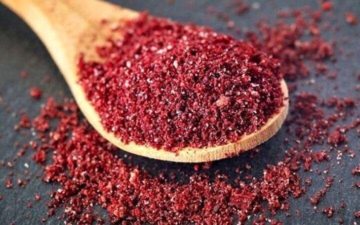  «سماق» راهی برای مقابله با زخم های حاد دهانی؟