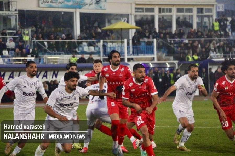  لیگ برتر فوتبال ایران هجده تیمی شد
