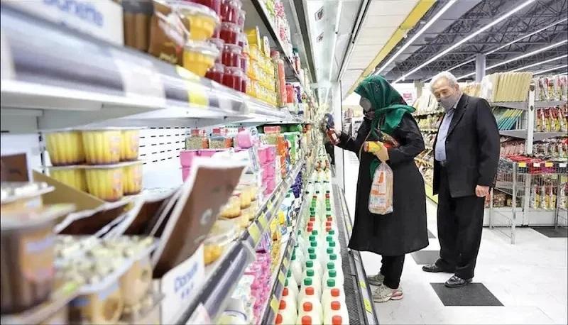 کالابرگ دهک‌های درآمدی چهارم تا هفتم شارژ شد