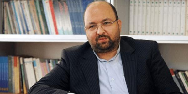 جواد امام، دبیرکل مجمع ایثارگران بازداشت شد