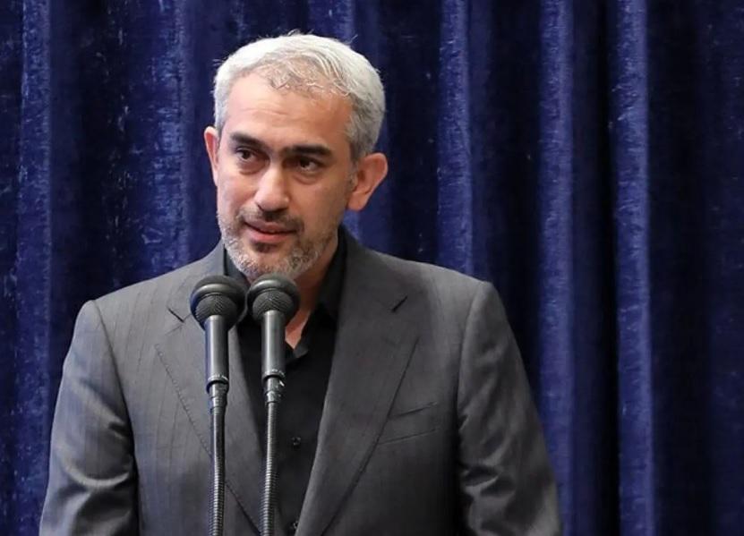 وزیر اقتصاد: با دستور رئیس‌جمهور مدیریت مرزها به گمرک واگذار شد